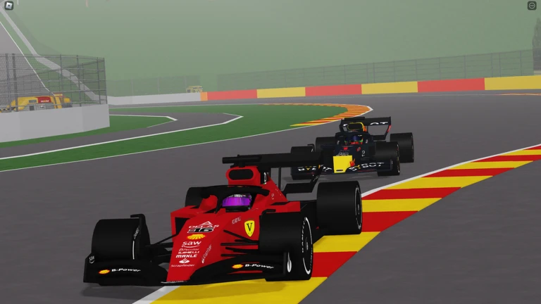 Formula Racing 2022 ekran görüntüsü