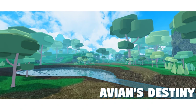 Avian's Destiny [DEV TESTING] ekran görüntüsü