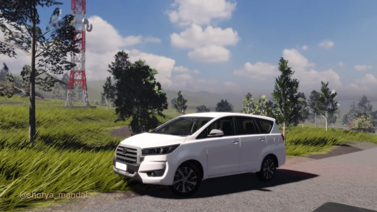 Indian Drive ekran görüntüsü