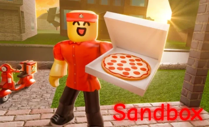 Noobs Pizza Place Revival Sandbox [READ DESC] ekran görüntüsü