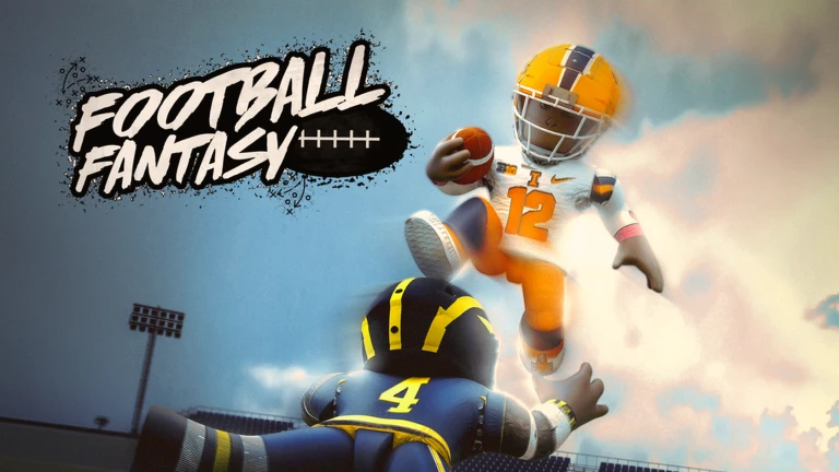 Football Fantasy 🏈 [TESTING] ekran görüntüsü