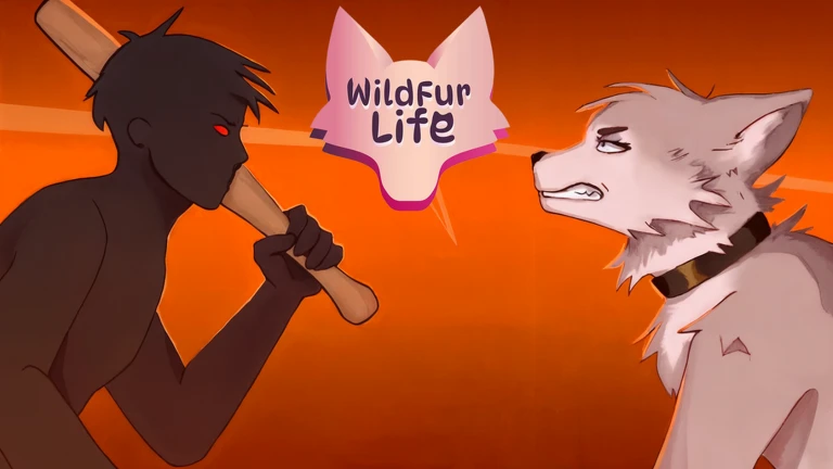 WildFur Life 🐾 ekran görüntüsü