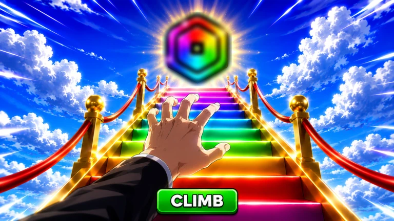 🚀 Staircase to Robox ekran görüntüsü