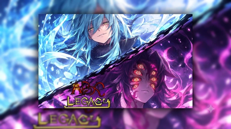 [⚡Rimuru+🌙MoonSlayer] Apex Legacy ekran görüntüsü