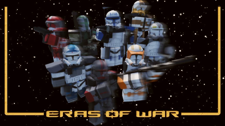 Eras of War ekran görüntüsü