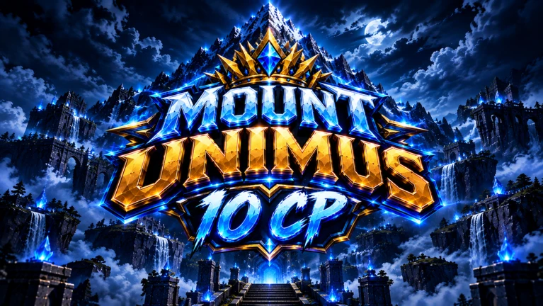 [EVEN SUMMIT] MOUNT UNIMUS 10 CP ekran görüntüsü