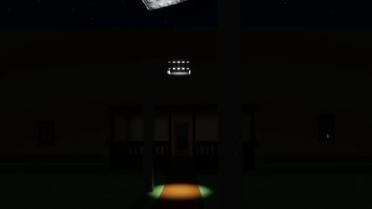 The House (BETA) ekran görüntüsü