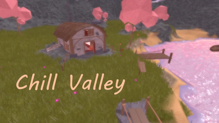 Chill Valley ekran görüntüsü