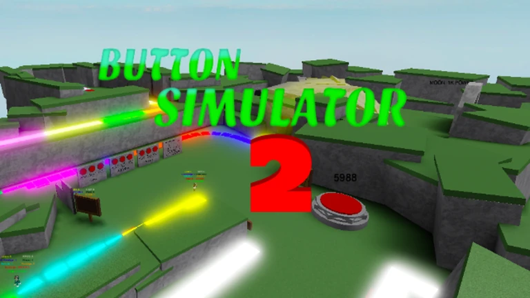 [x100 Cash] Button Simulator II ekran görüntüsü