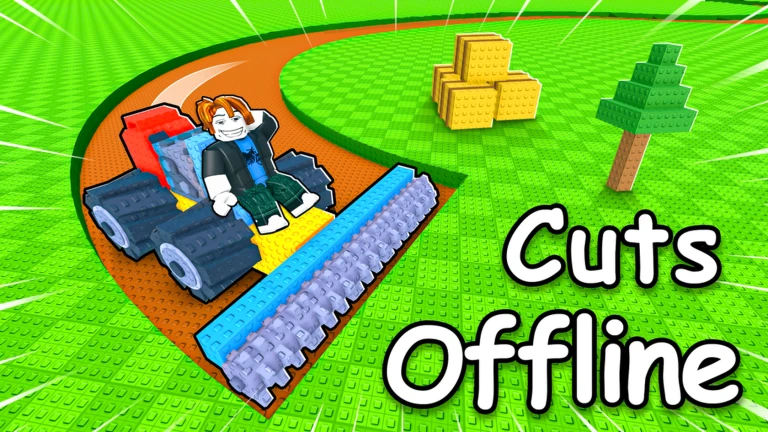 🚜 Build a Tractor  ekran görüntüsü