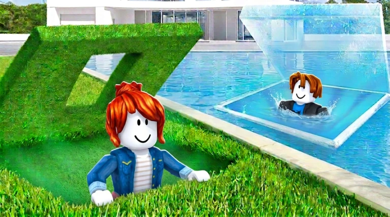 Hide ur Base and Steal 🤫 ekran görüntüsü