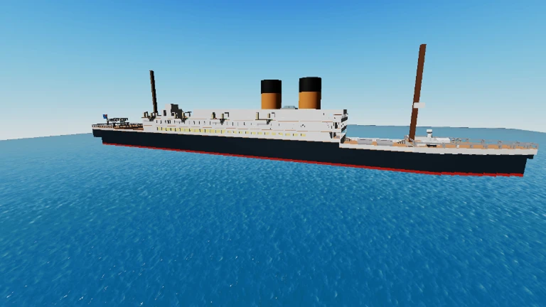 Sinking Ship ekran görüntüsü