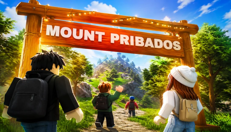 [Free Ava x500] Mount Pribados ekran görüntüsü