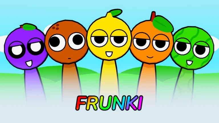 Frunki ekran görüntüsü