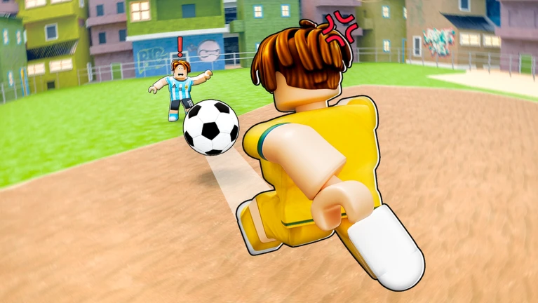 Soccer: One Touch ekran görüntüsü