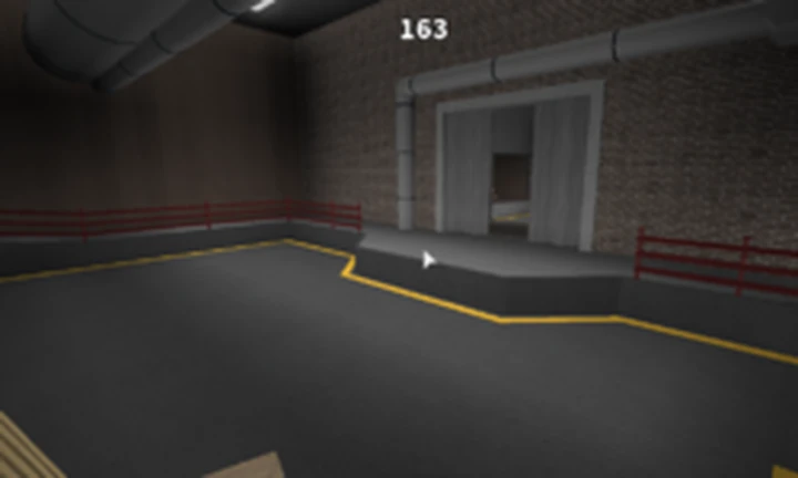 mm2 knife effects testing ekran görüntüsü