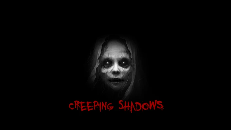 The Creeping Shadows [HORROR] ekran görüntüsü