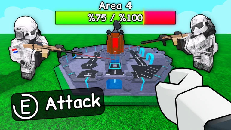 [UPD 7] Army Tower Tycoon ekran görüntüsü