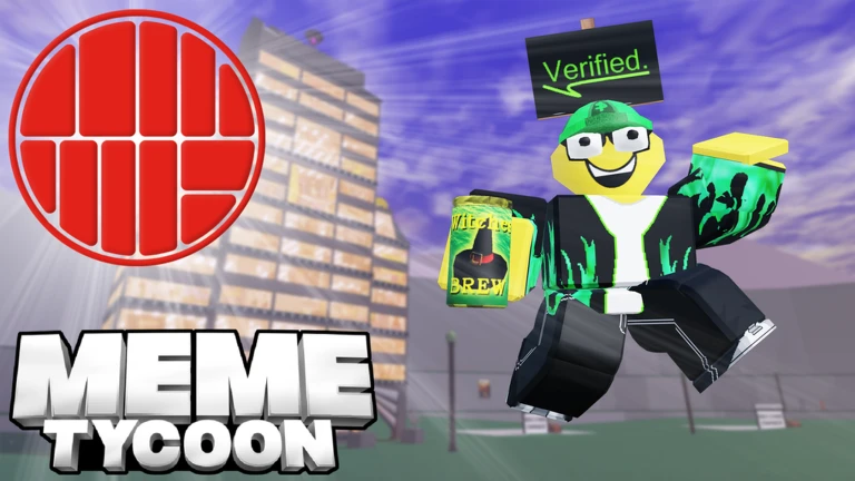Meme Tycoon ekran görüntüsü