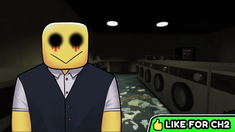 The Laundromat Experience 🧺 ekran görüntüsü