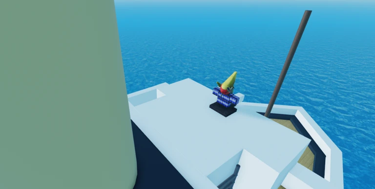 Boat And Ship Simulator ekran görüntüsü
