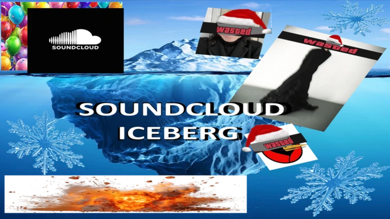 [🎄] Guess The SoundCloud [SC] Song 🎶  ekran görüntüsü