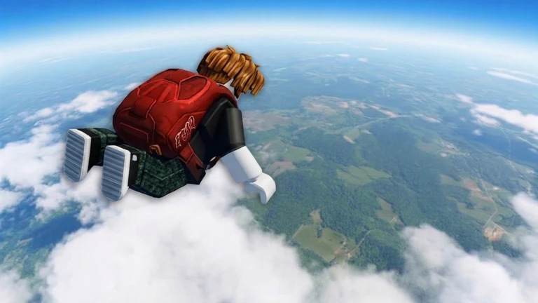 🪂 Highest Skydive ekran görüntüsü
