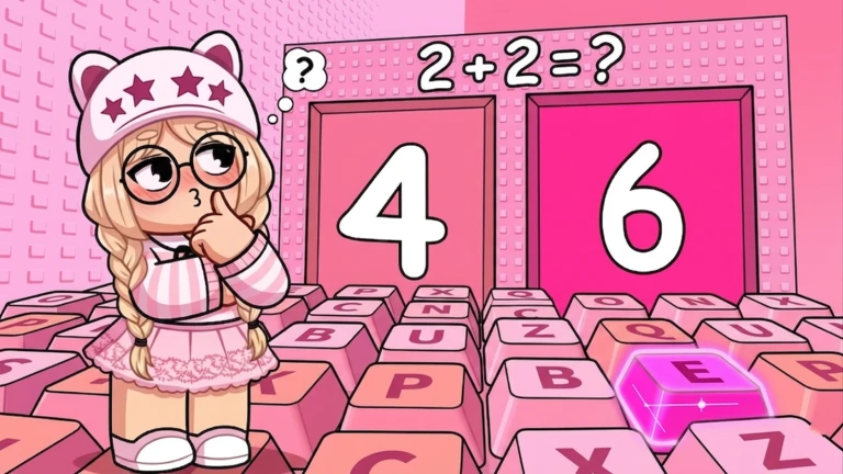 ASMR Math Tower🎧 ekran görüntüsü