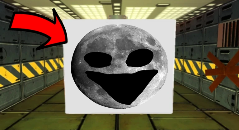 Survive Moon Woke Up in Area 51 ekran görüntüsü