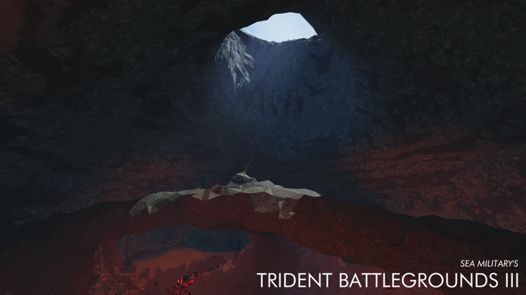 Trident Battlegrounds III ekran görüntüsü