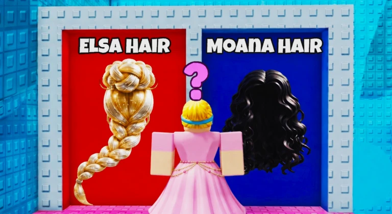 👸 Would You Rather Princess Tower👸 ekran görüntüsü