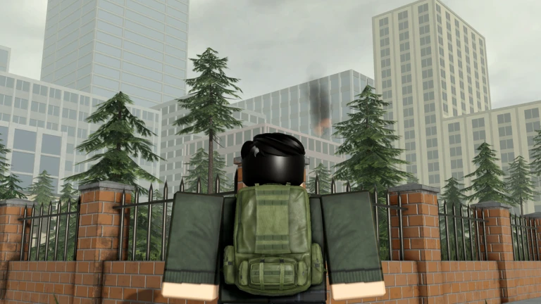 Infected Lands ekran görüntüsü
