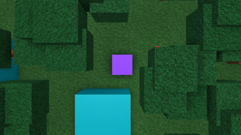 Cube Eat Cube ekran görüntüsü