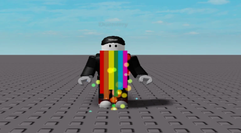 PUKE RAINBOWS ekran görüntüsü
