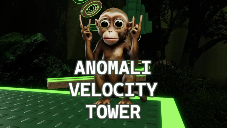Anomali Velocity Tower ekran görüntüsü