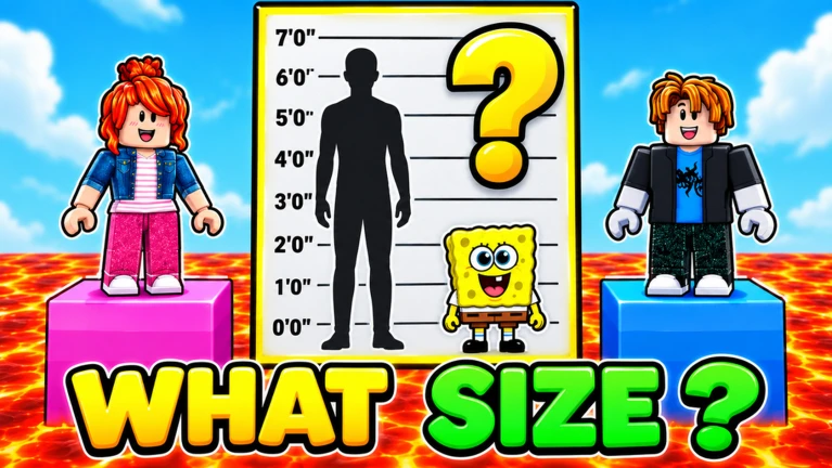 [🏁] Guess the Size Race! ekran görüntüsü