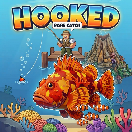 Hooked 🎣 Fishing & Aquariums (BETA) ekran görüntüsü