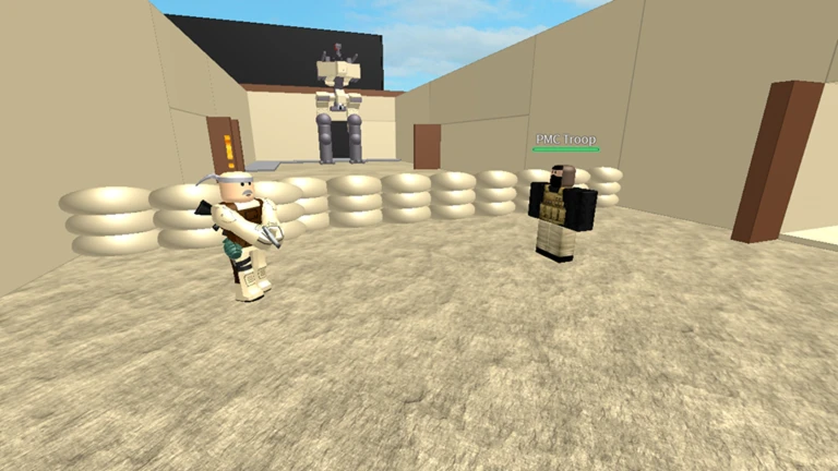 Metal Gear Solid 4: obby (added octo camo) ekran görüntüsü
