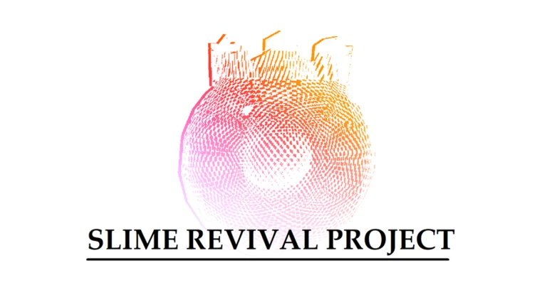 SLIME REVIVAL PR⚪JECT ekran görüntüsü