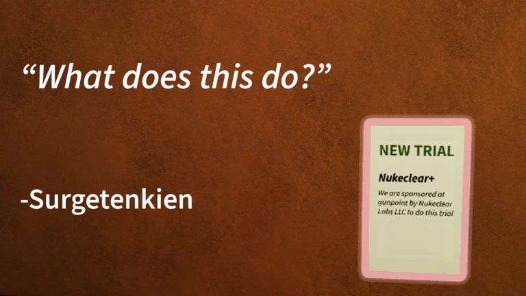 Participate in Clinical Trials ekran görüntüsü