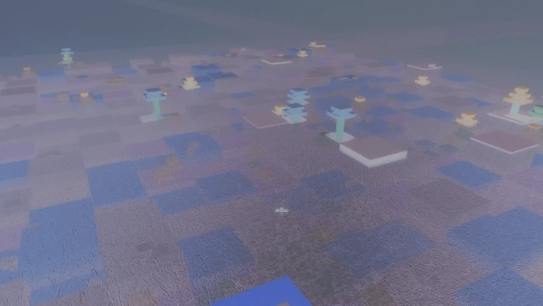 Dream Survival Game ekran görüntüsü