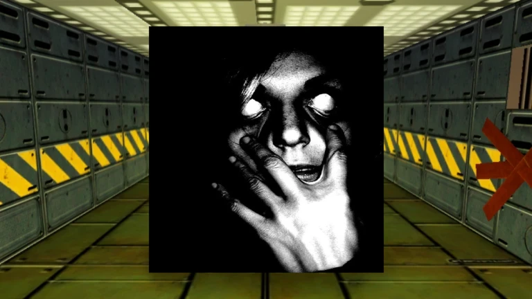 😱 SCARIEST Game on Roblox! 👻 ekran görüntüsü