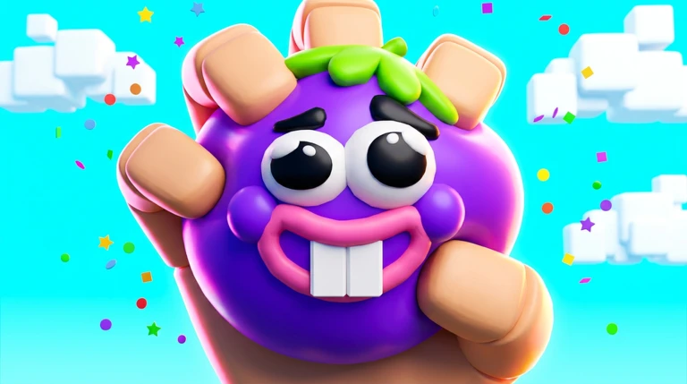 Squishers Farm! ekran görüntüsü