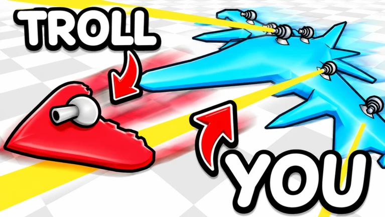 Plane Game! ekran görüntüsü