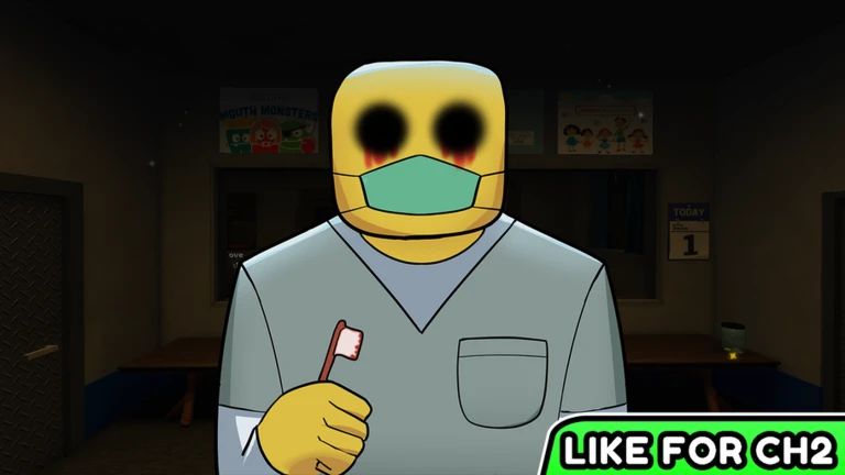 The Dentist Experience🦷 ekran görüntüsü
