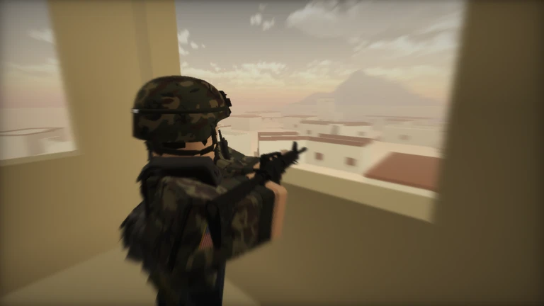 Roblox Pupg ekran görüntüsü