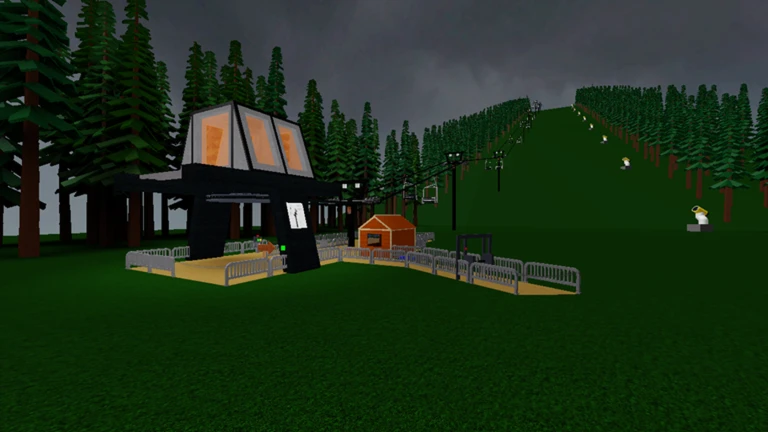 Wild Mountain [SUMMER] ekran görüntüsü