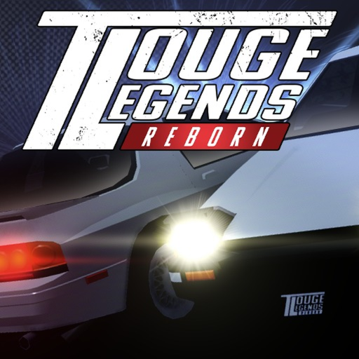 [NEW CARS 🚗] Touge Legends: Reborn (Pre-Alpha) ekran görüntüsü