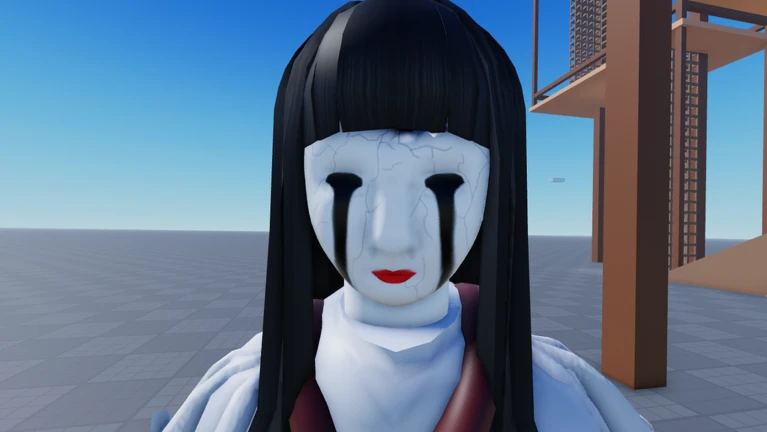 Shaku The Mimic ekran görüntüsü