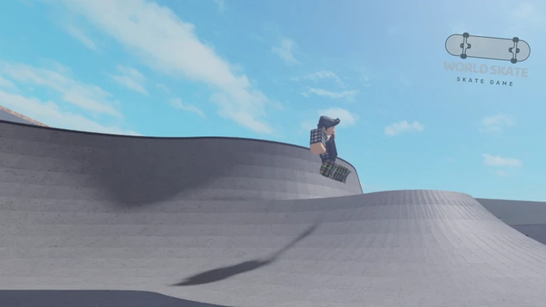 World Skate ekran görüntüsü